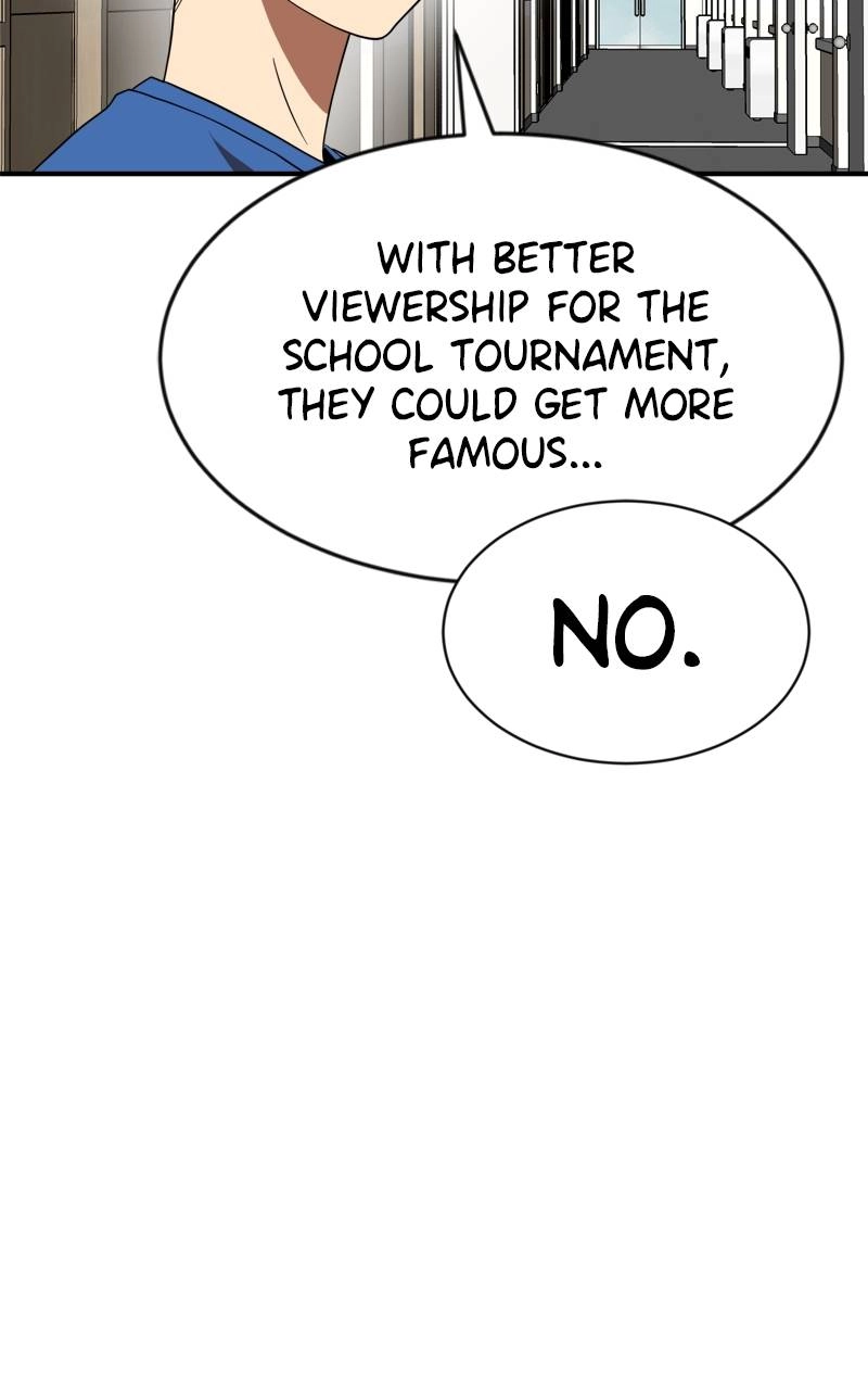 Double Click Chapter 76 - Page 130