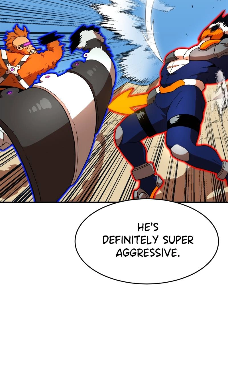 Double Click Chapter 77 - Page 4
