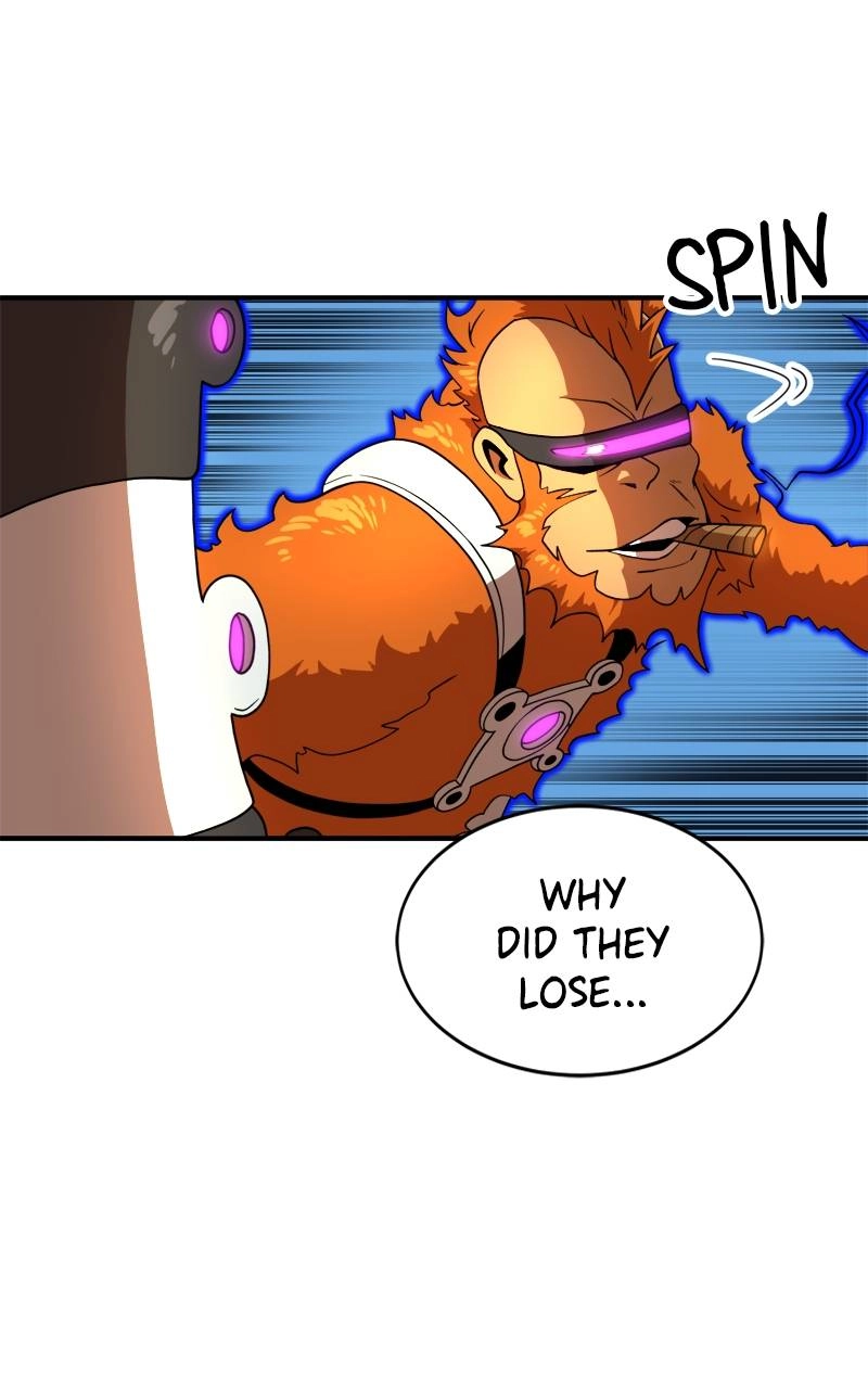 Double Click Chapter 77 - Page 5