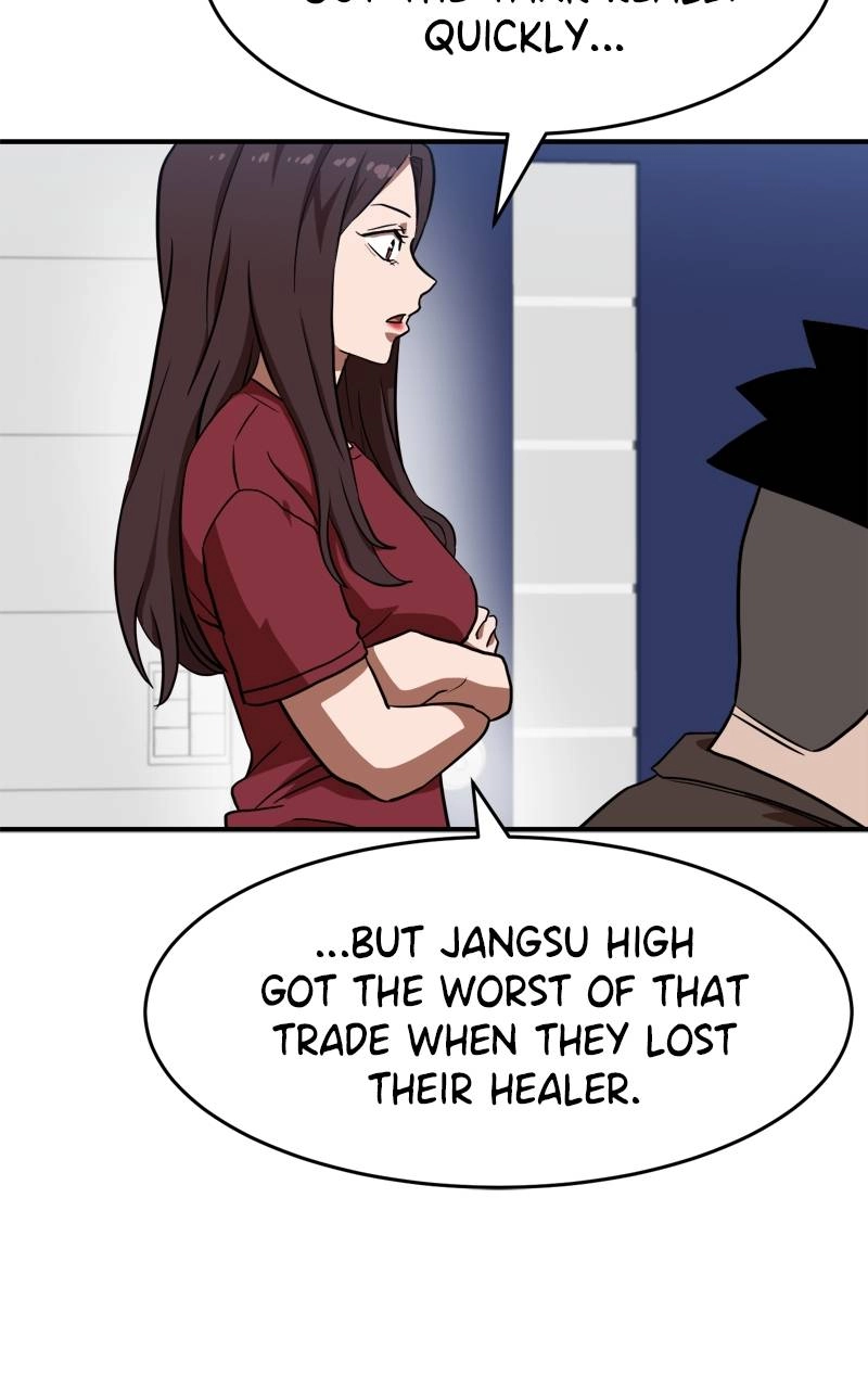 Double Click Chapter 77 - Page 9