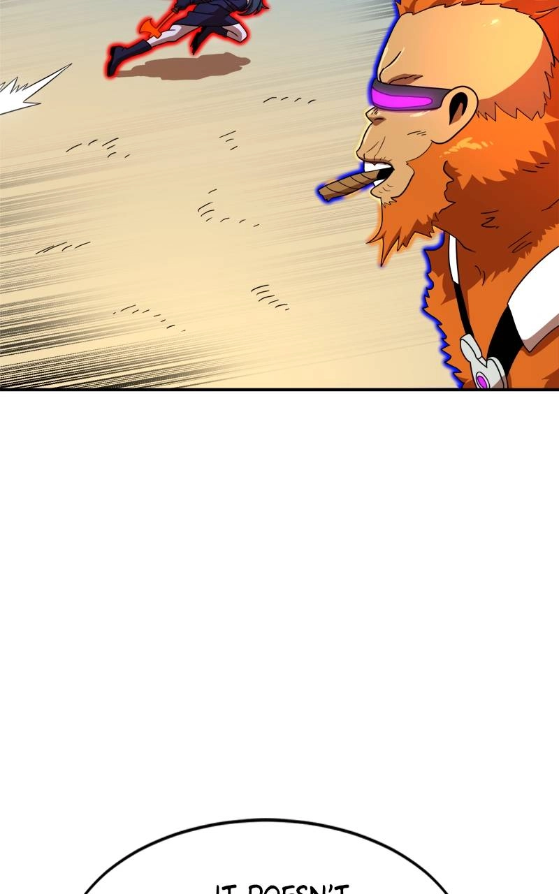 Double Click Chapter 77 - Page 11