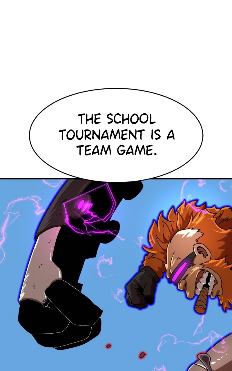 Double Click Chapter 77 - Page 16