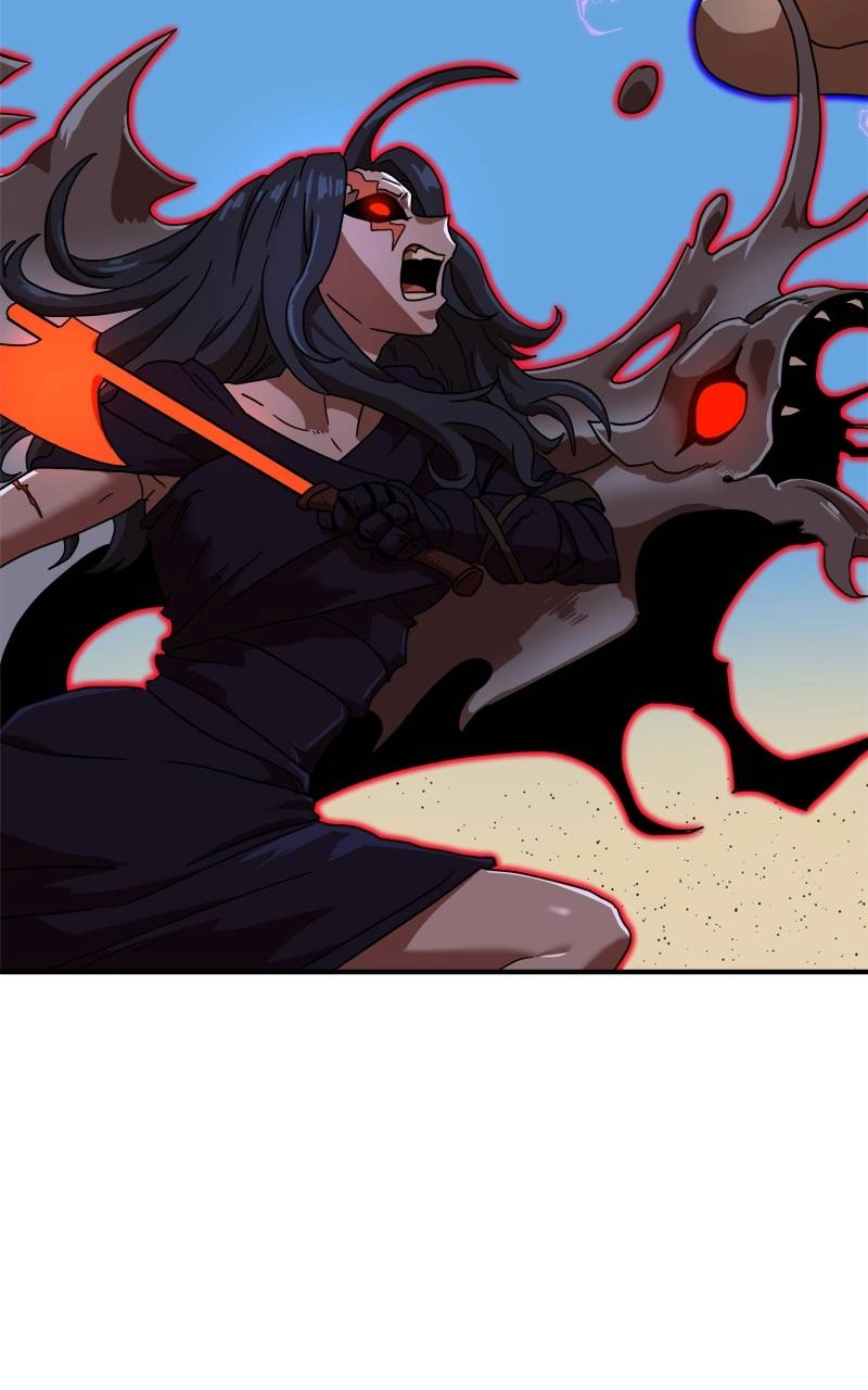 Double Click Chapter 77 - Page 17