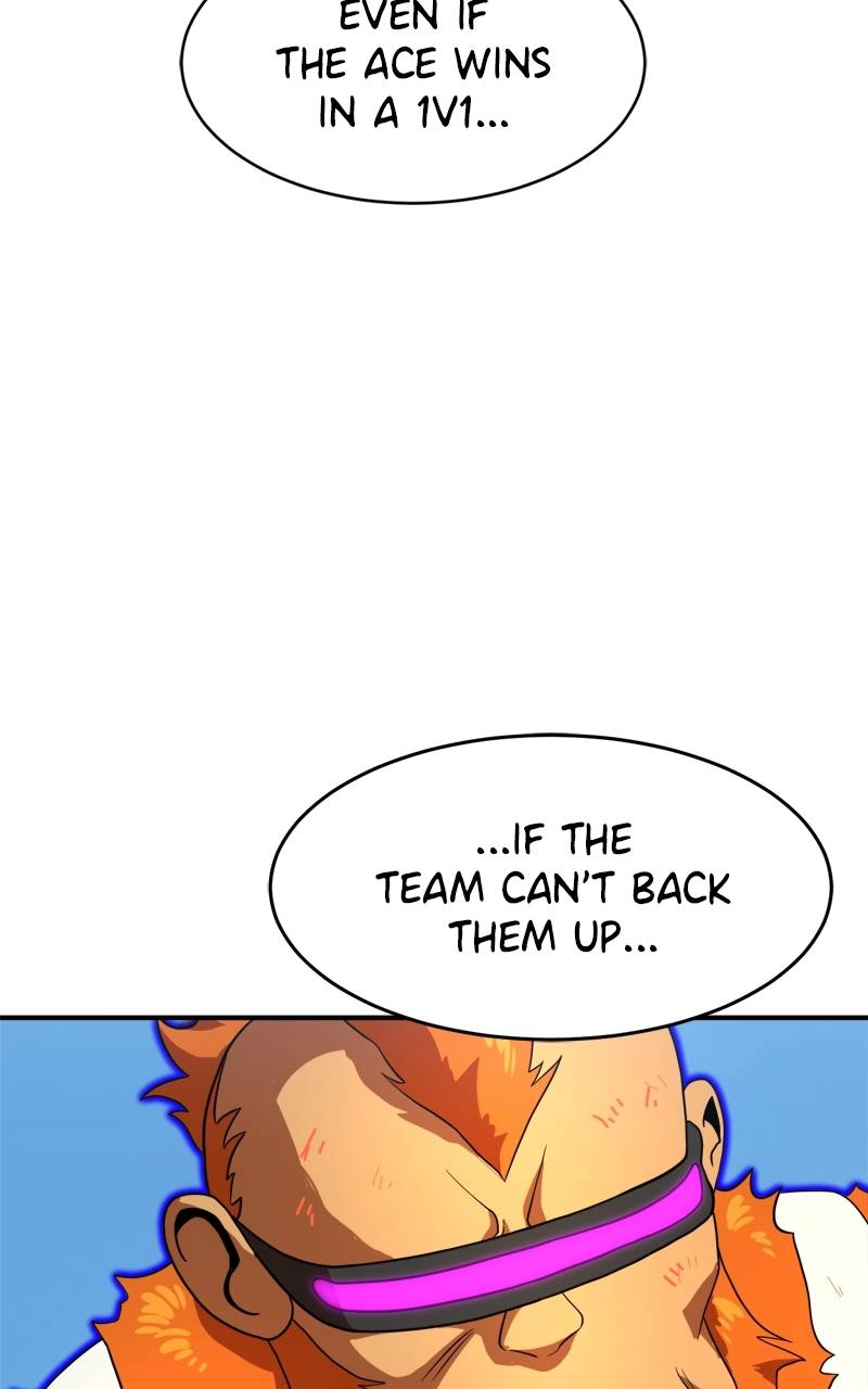 Double Click Chapter 77 - Page 19