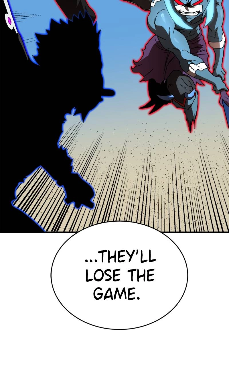 Double Click Chapter 77 - Page 21