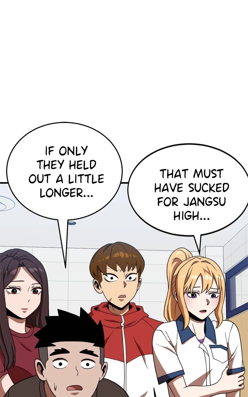 Double Click Chapter 77 - Page 22