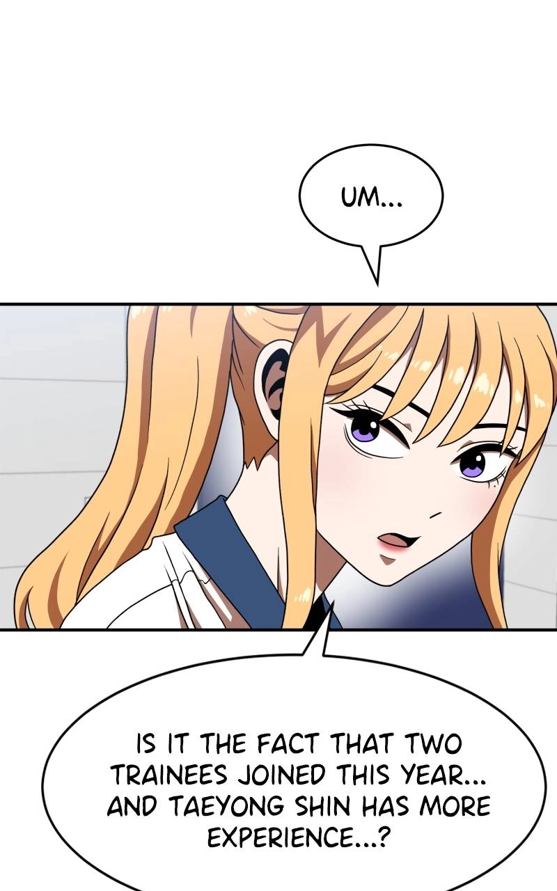 Double Click Chapter 77 - Page 32