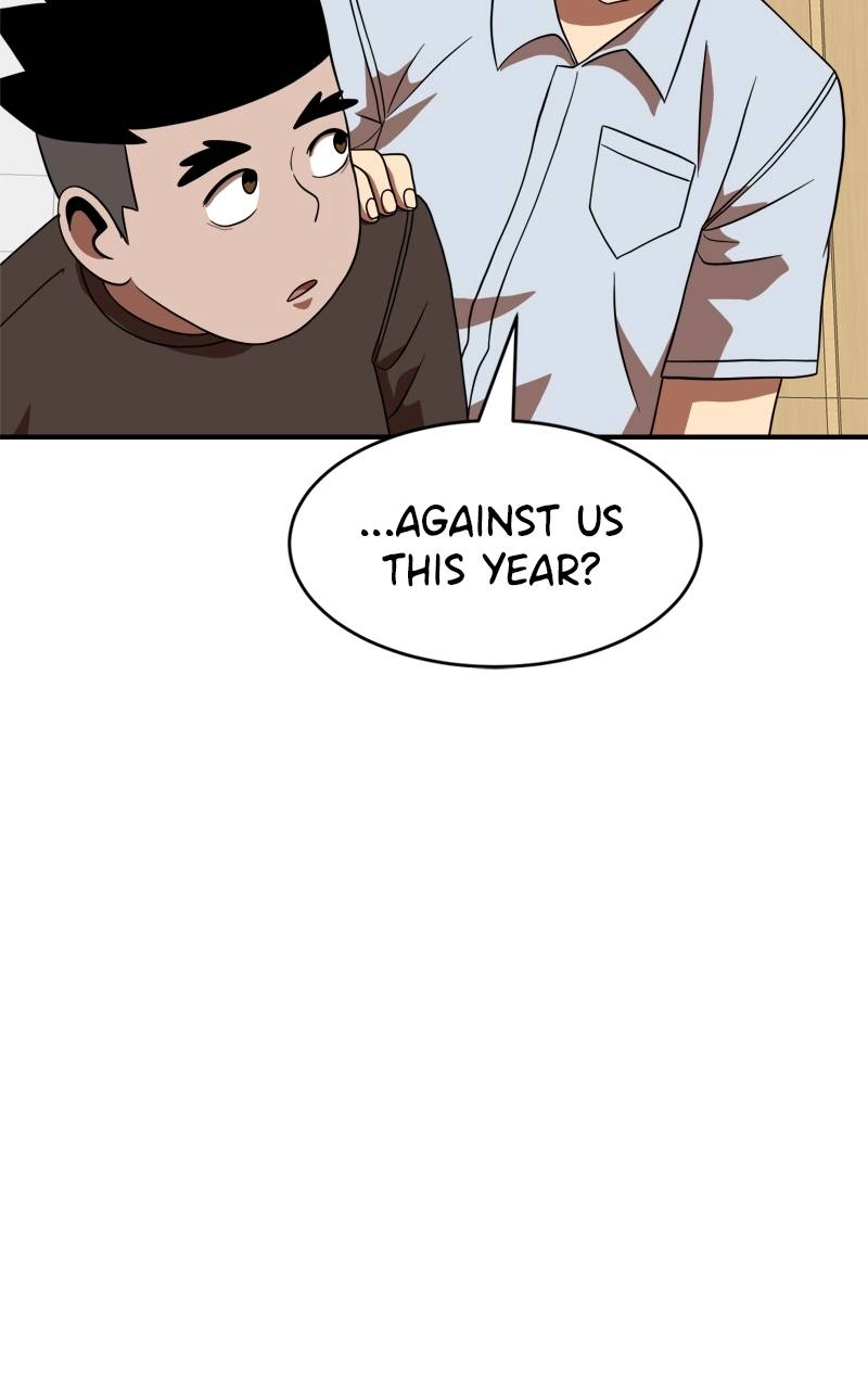 Double Click Chapter 77 - Page 34