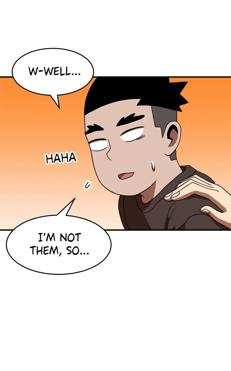 Double Click Chapter 77 - Page 35