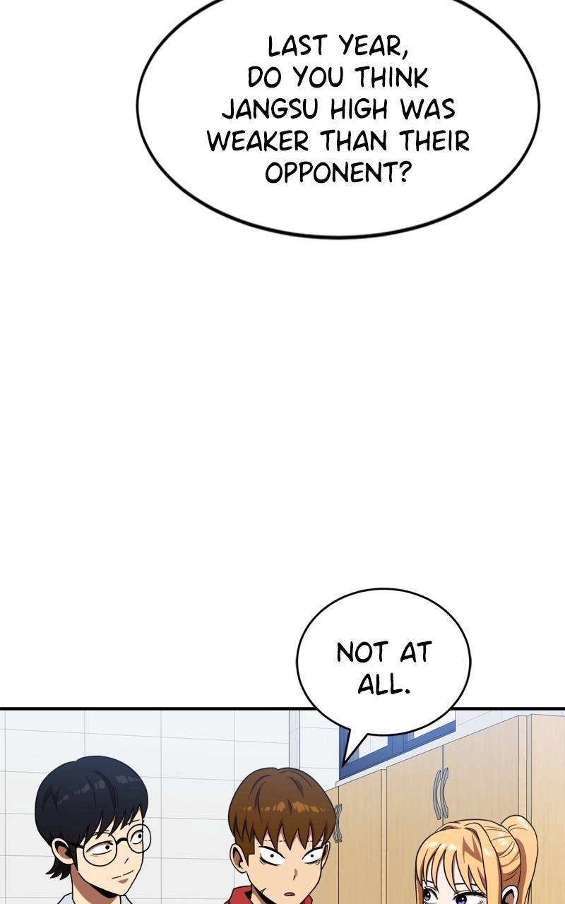 Double Click Chapter 77 - Page 37