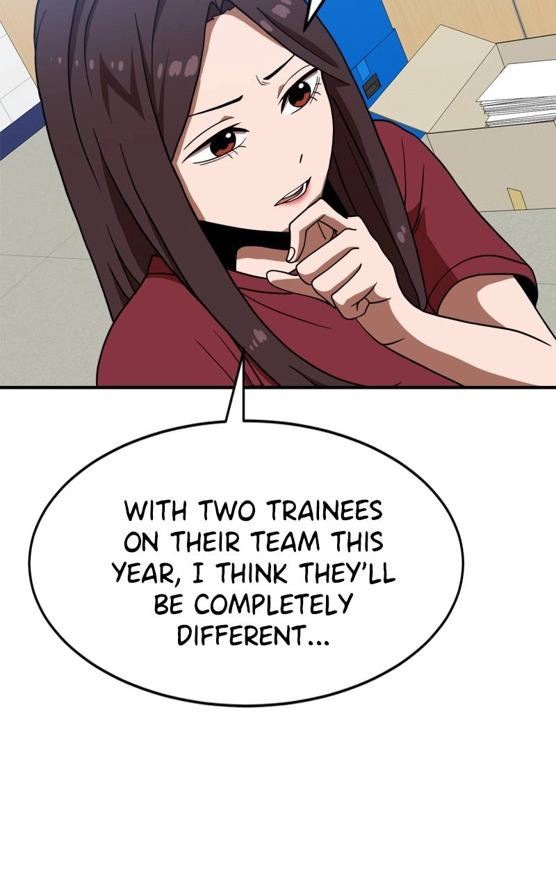 Double Click Chapter 77 - Page 39