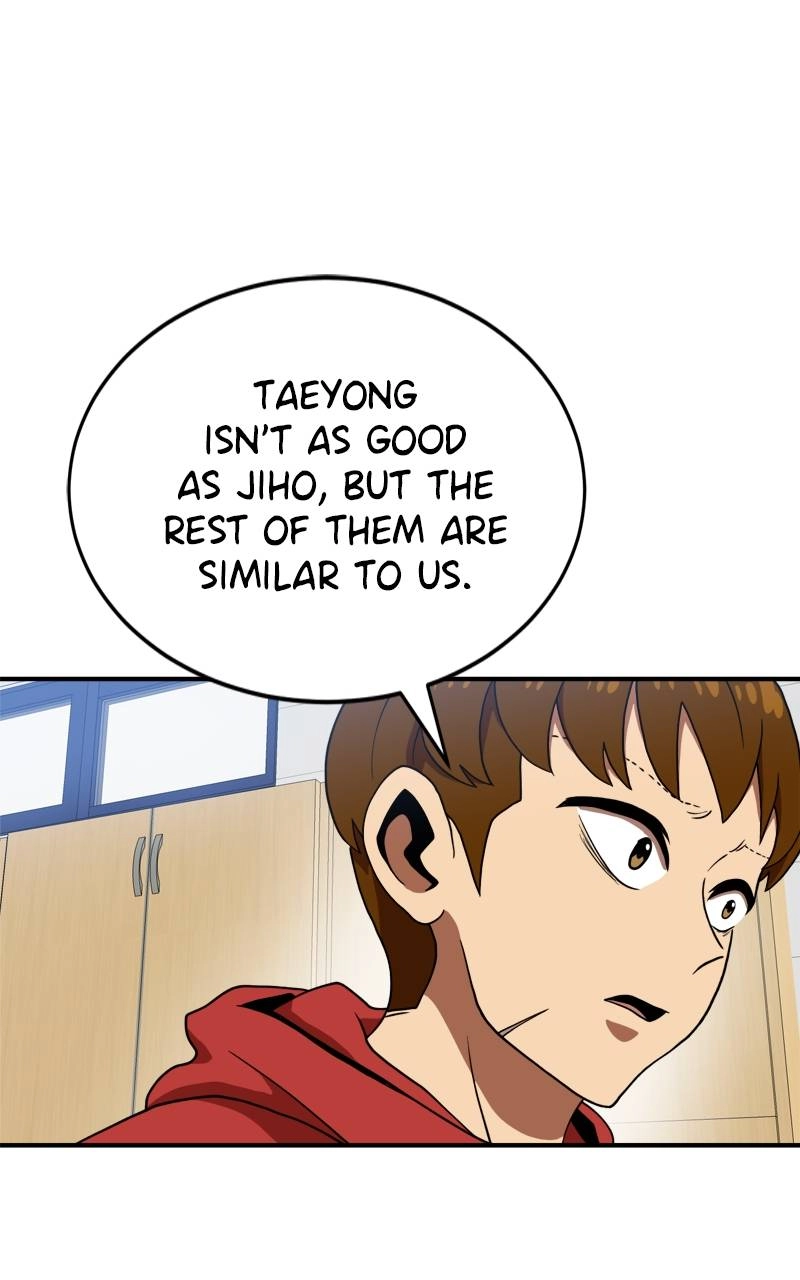 Double Click Chapter 77 - Page 40