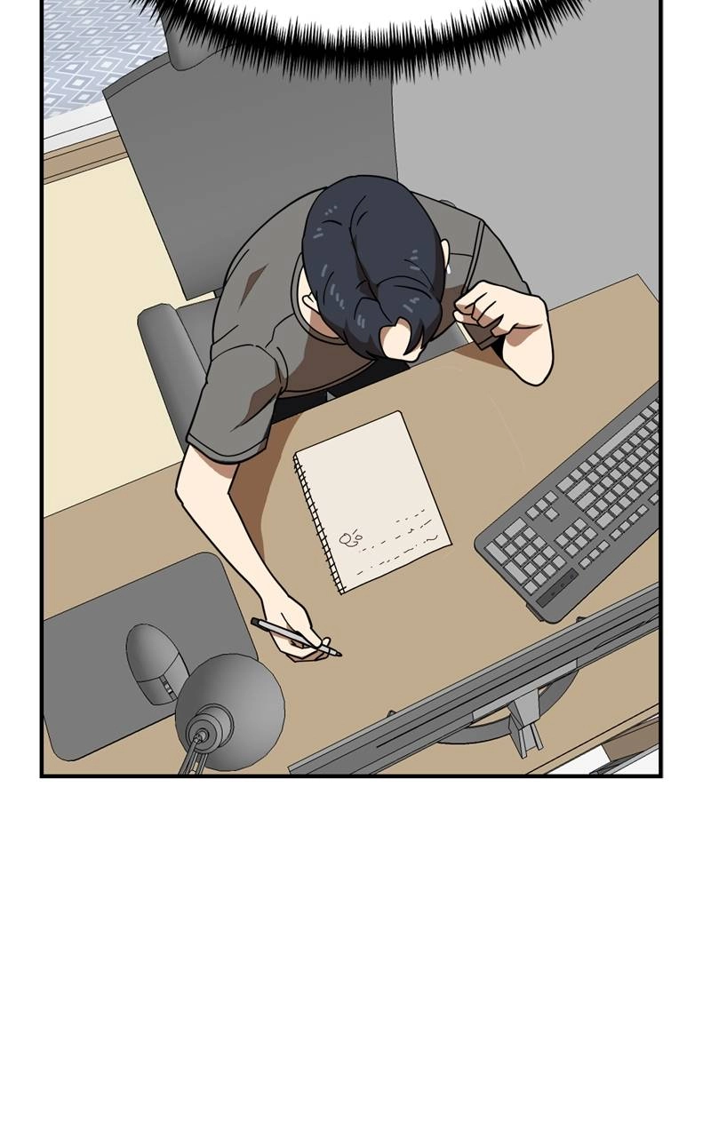 Double Click Chapter 77 - Page 49