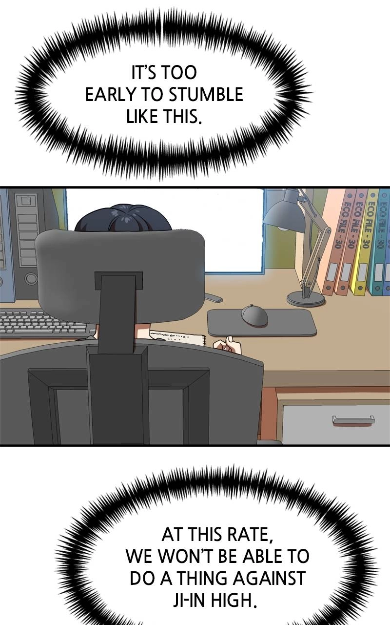 Double Click Chapter 77 - Page 56