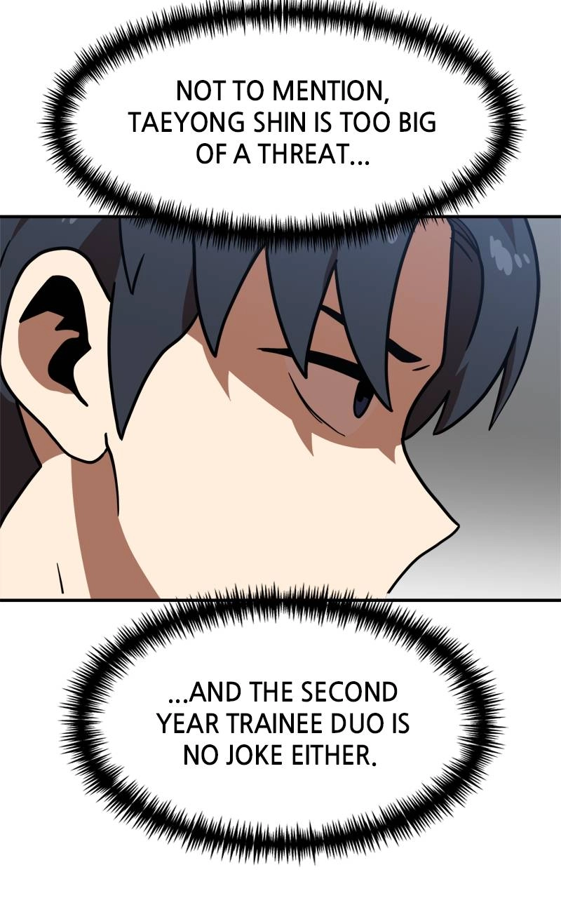 Double Click Chapter 77 - Page 59
