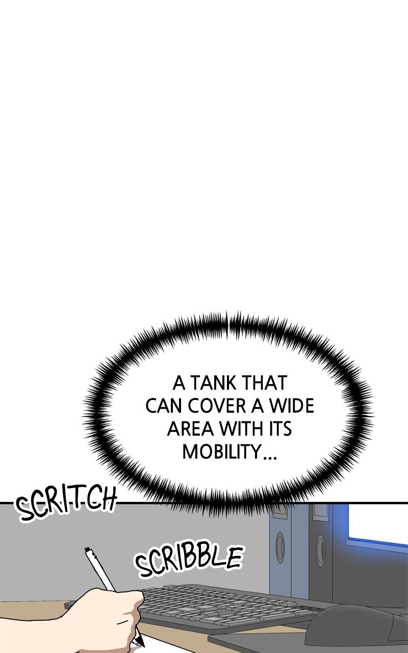 Double Click Chapter 77 - Page 60