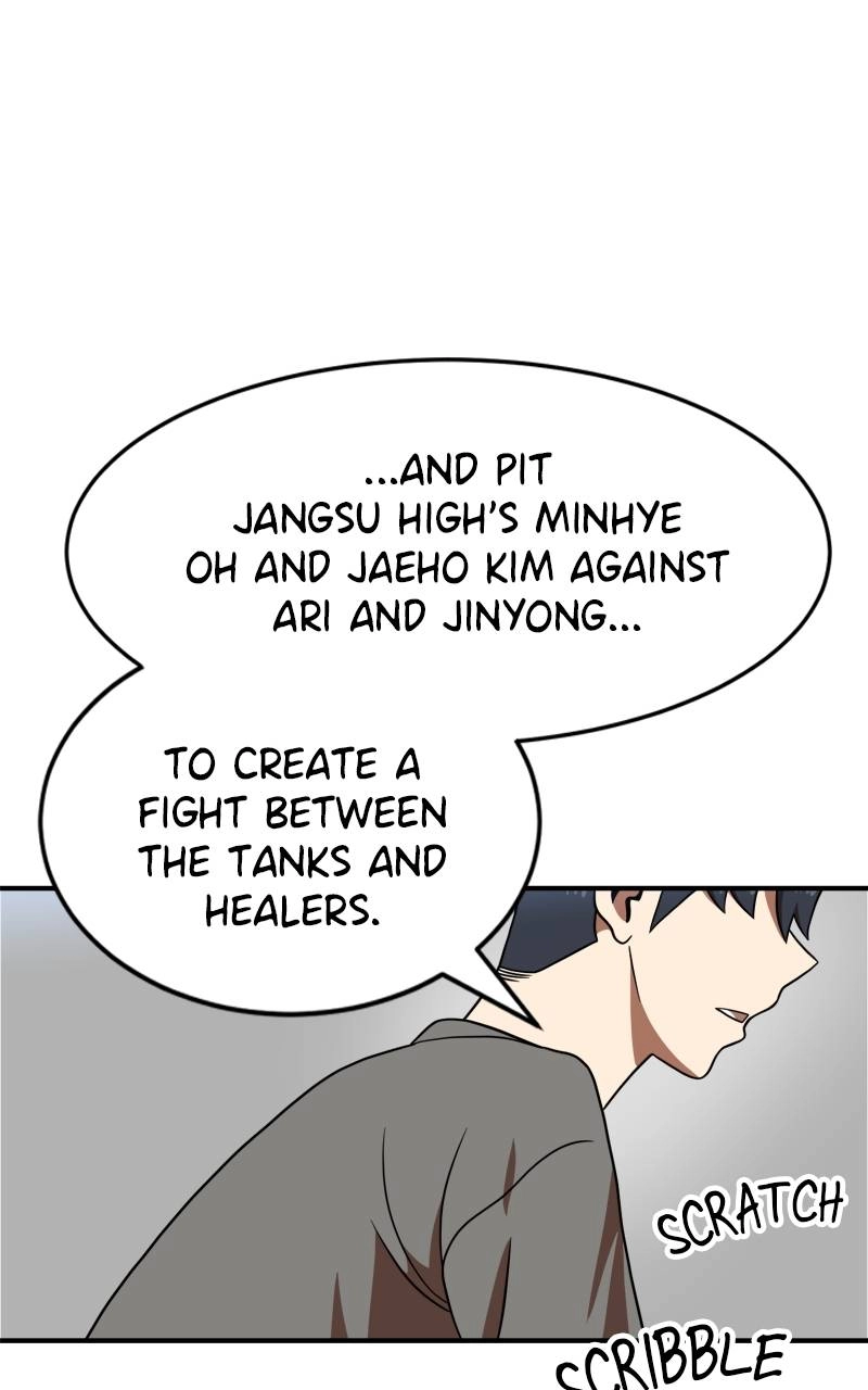 Double Click Chapter 77 - Page 71