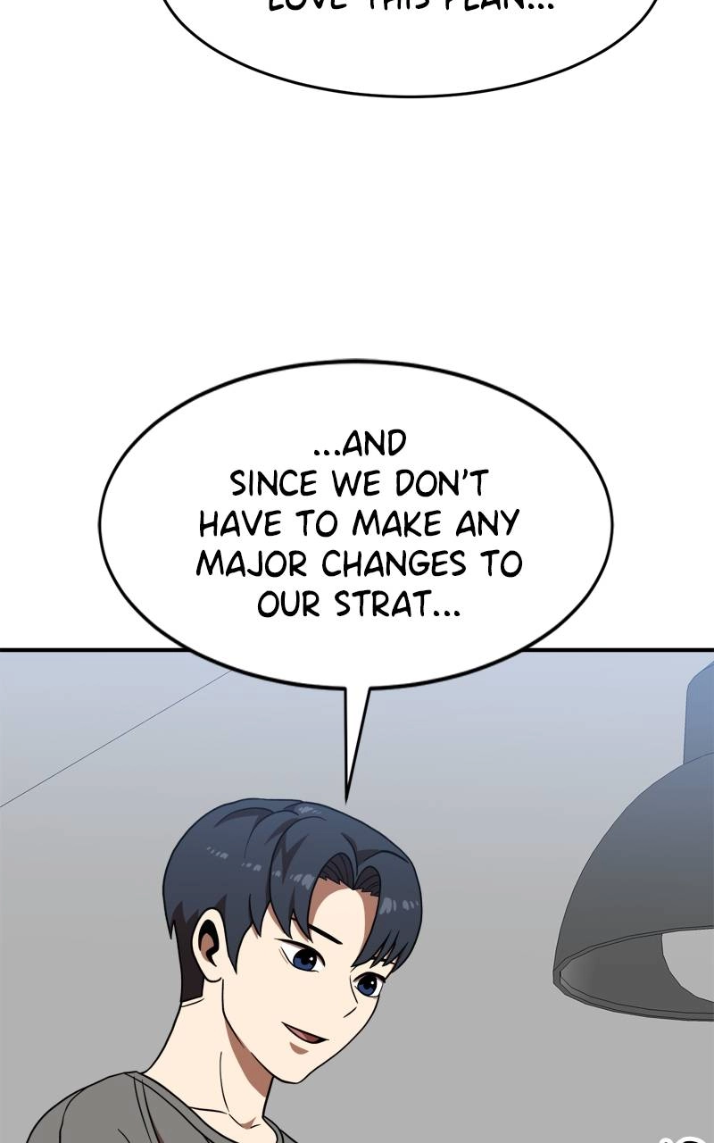 Double Click Chapter 77 - Page 76