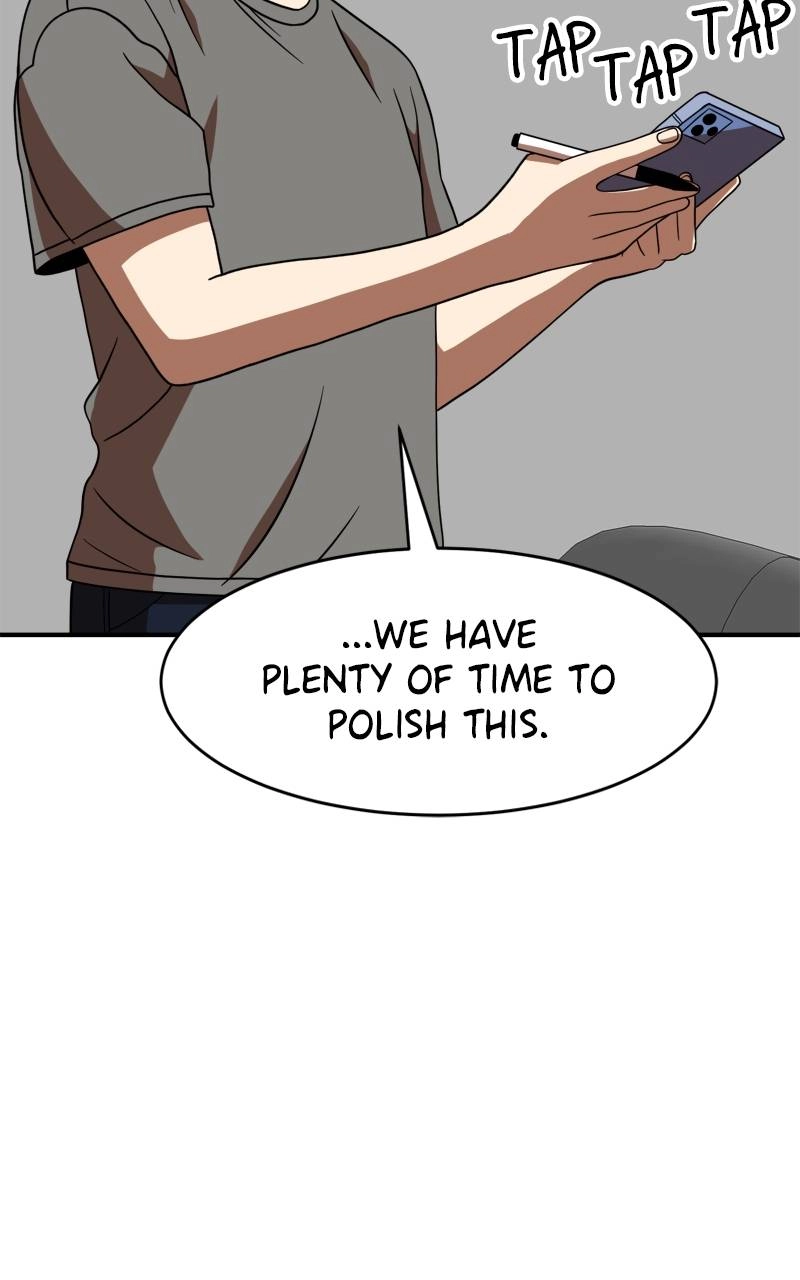 Double Click Chapter 77 - Page 77