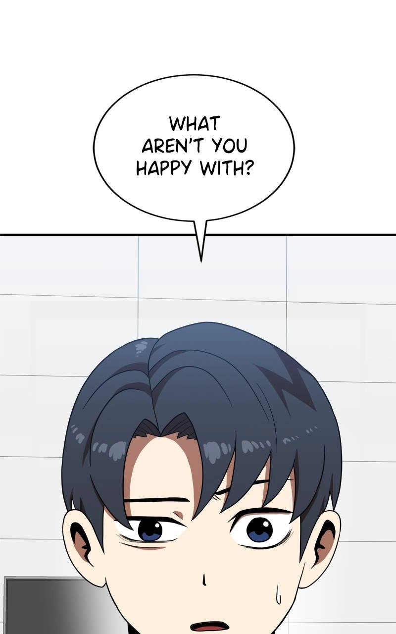 Double Click Chapter 77 - Page 80