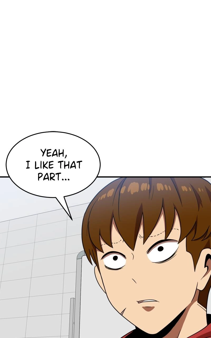 Double Click Chapter 77 - Page 83