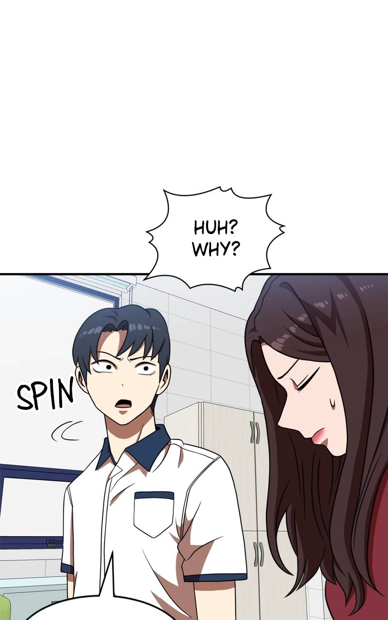 Double Click Chapter 77 - Page 86