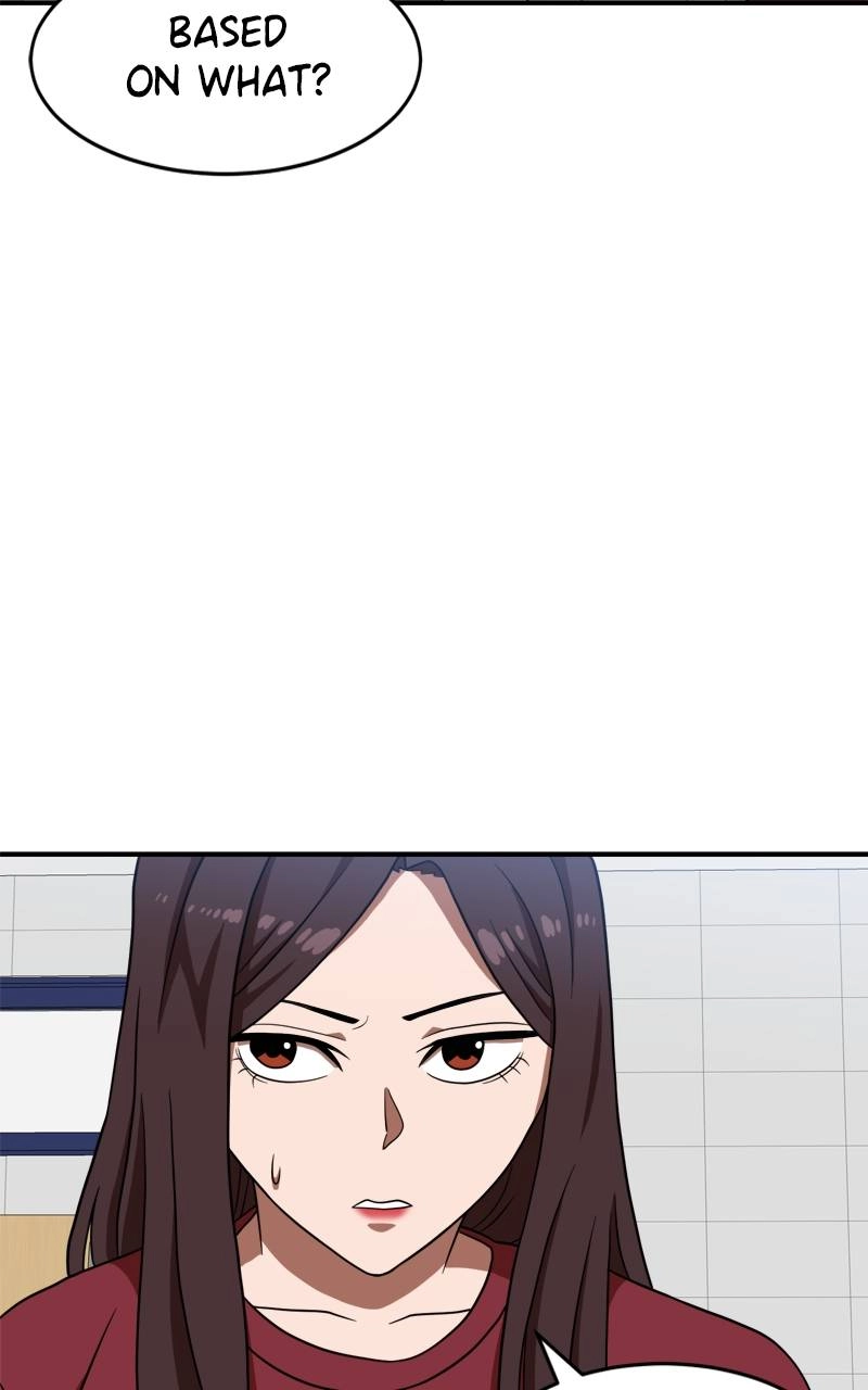 Double Click Chapter 77 - Page 87