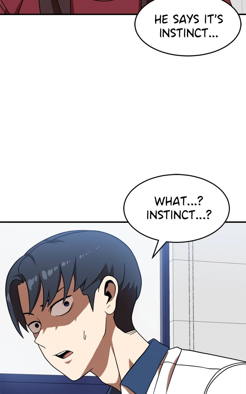 Double Click Chapter 77 - Page 88