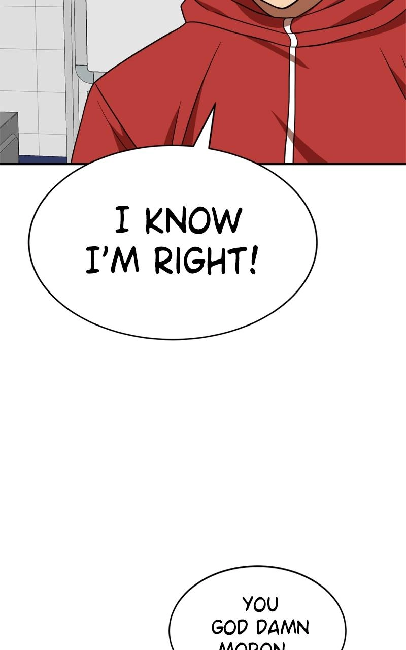 Double Click Chapter 77 - Page 92