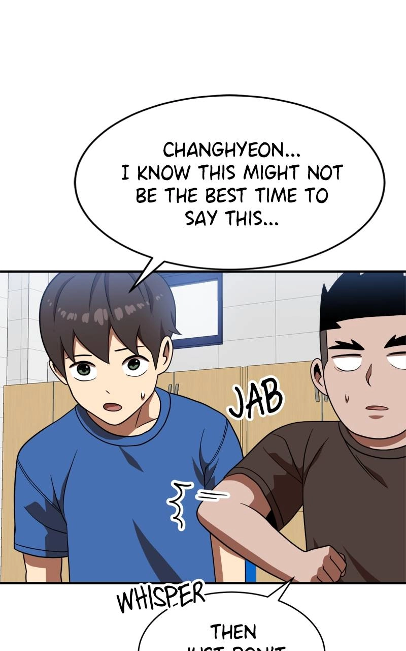 Double Click Chapter 77 - Page 94
