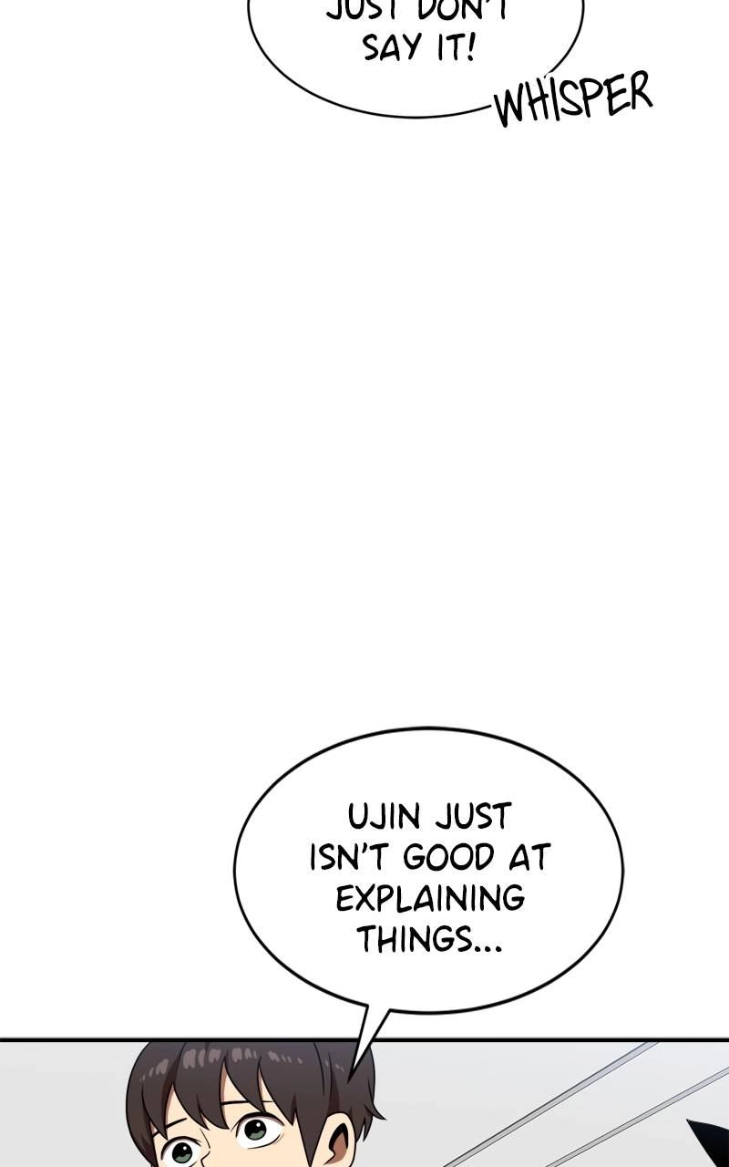 Double Click Chapter 77 - Page 95
