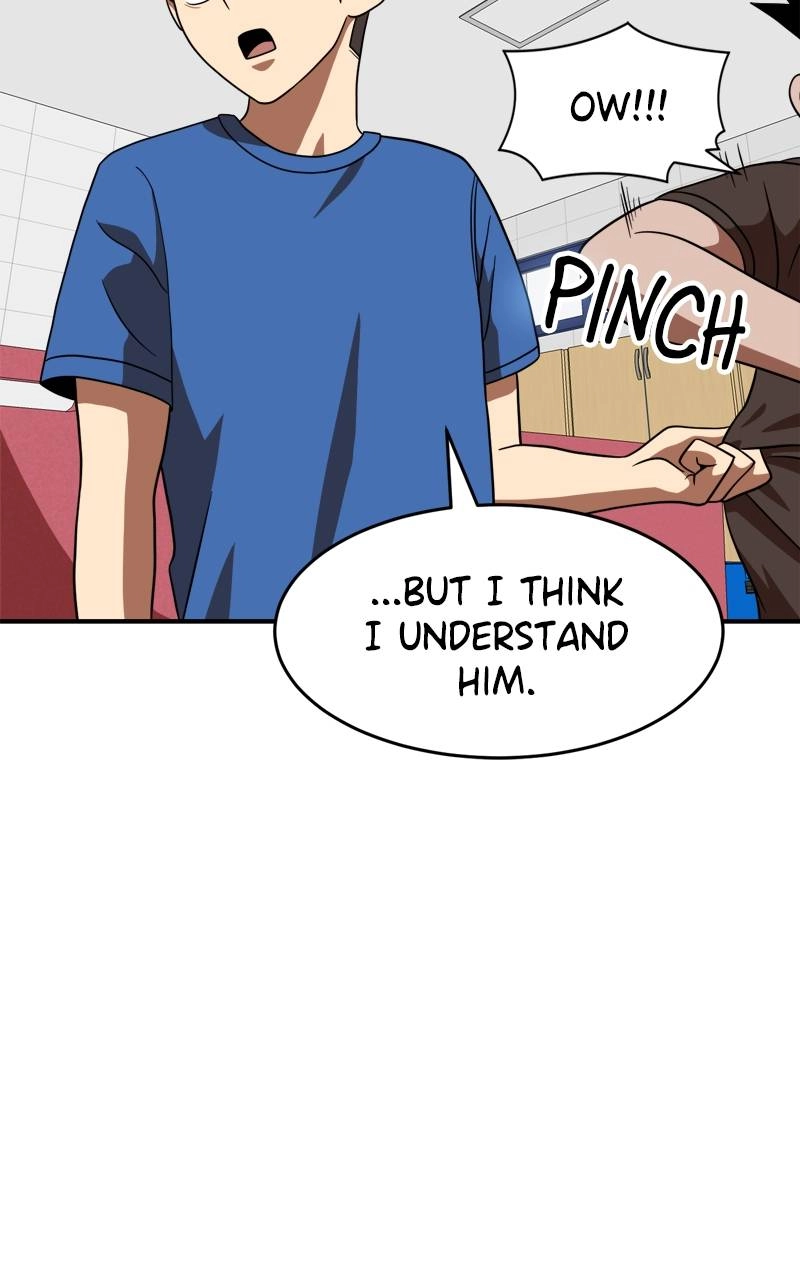 Double Click Chapter 77 - Page 96