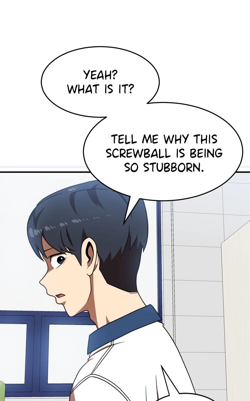 Double Click Chapter 77 - Page 97