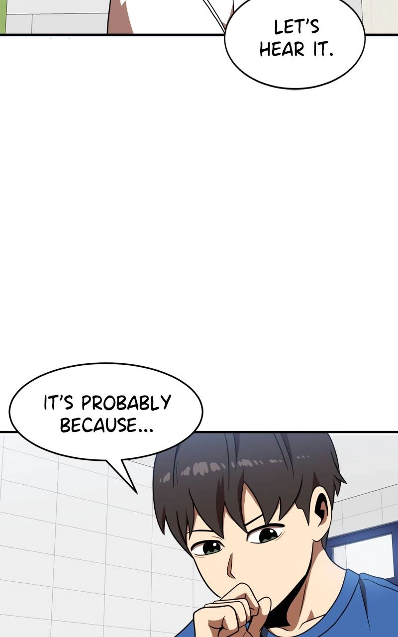 Double Click Chapter 77 - Page 98