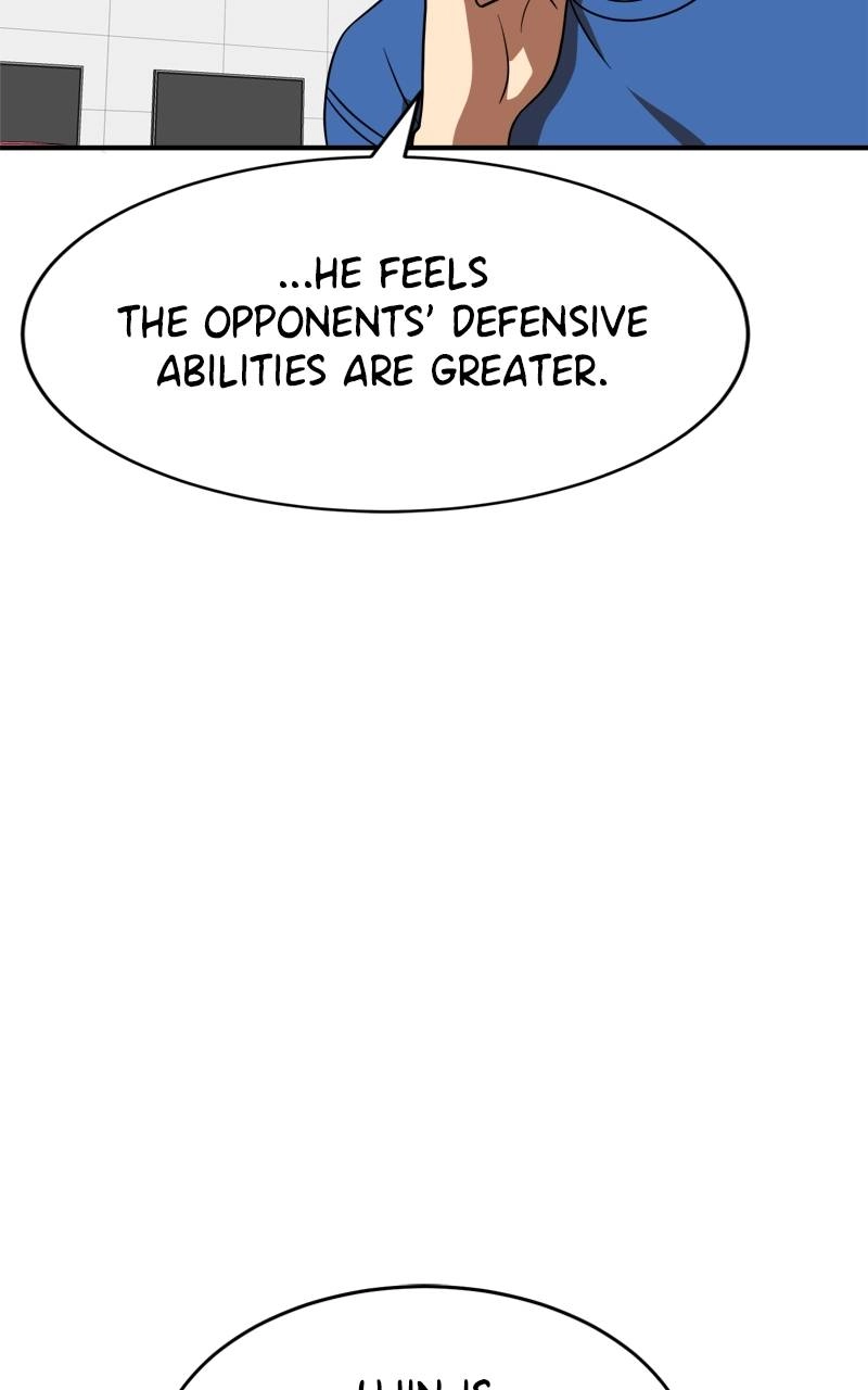 Double Click Chapter 77 - Page 99