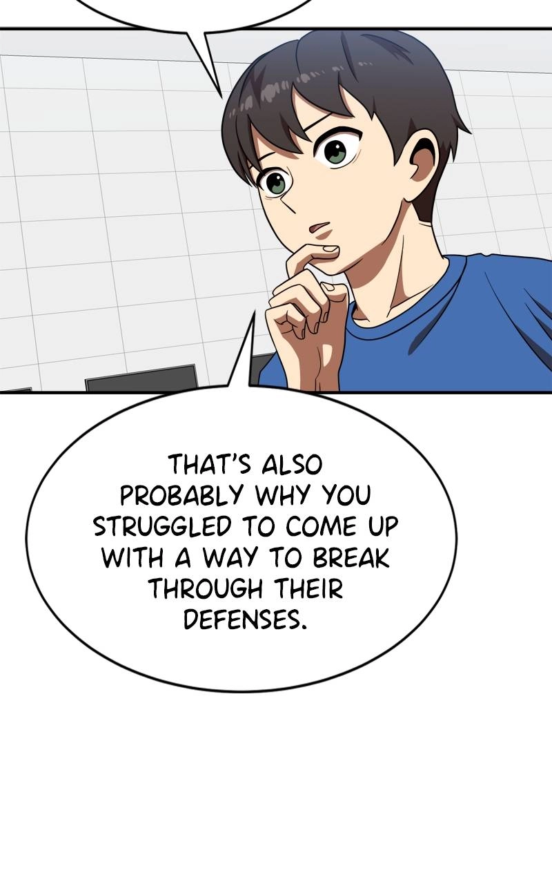 Double Click Chapter 77 - Page 102