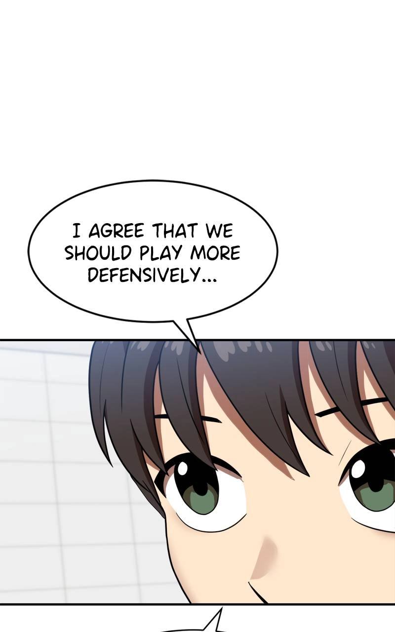 Double Click Chapter 77 - Page 103