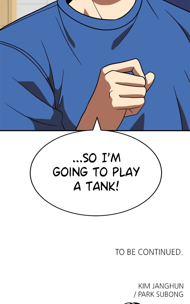 Double Click Chapter 77 - Page 107