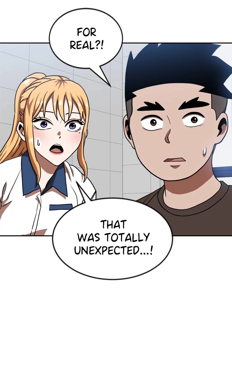 Double Click Chapter 78 - Page 6