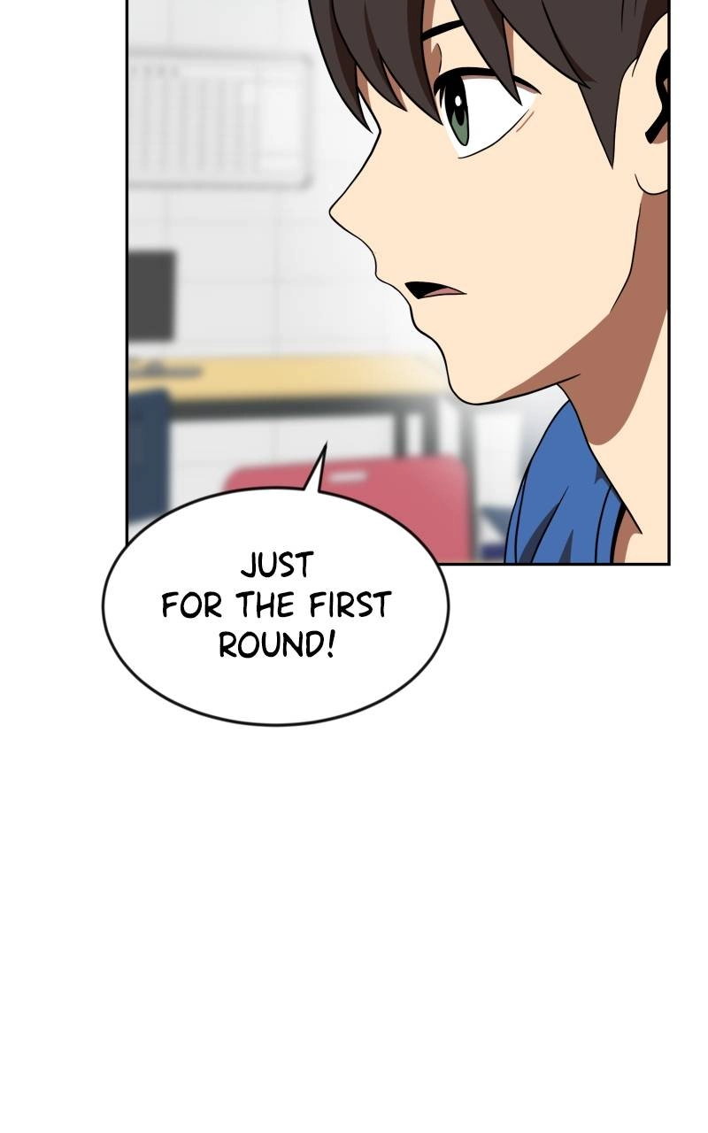 Double Click Chapter 78 - Page 8