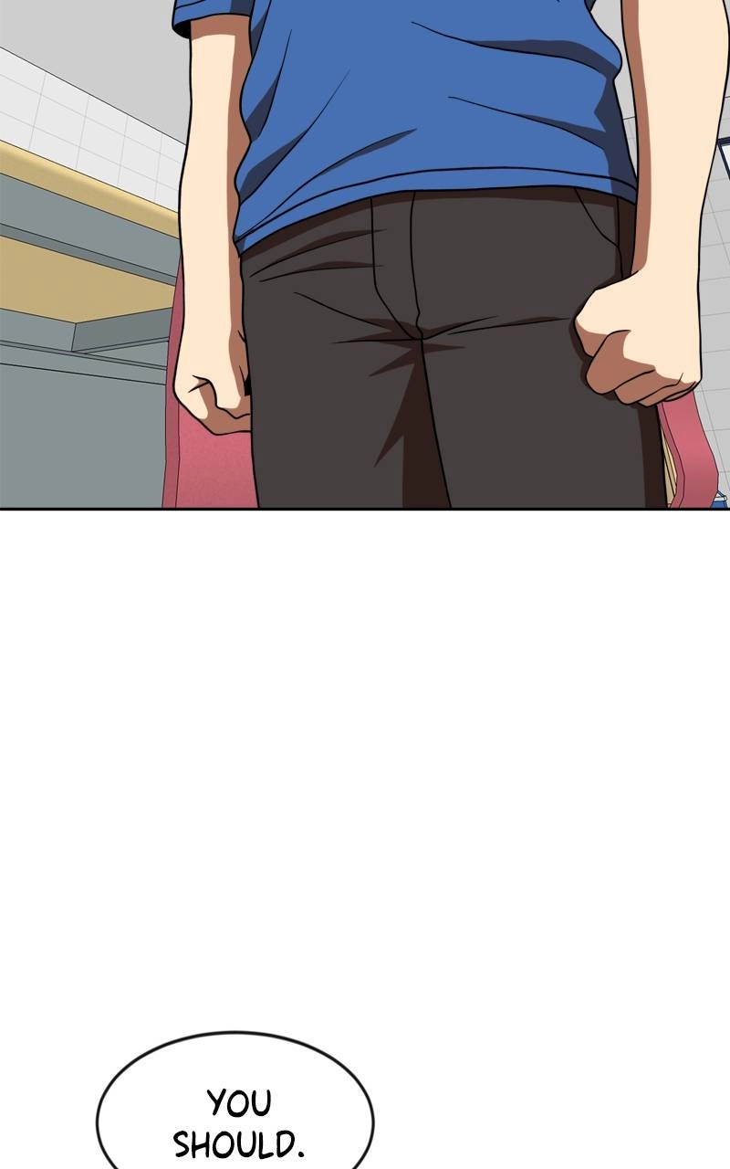 Double Click Chapter 78 - Page 10