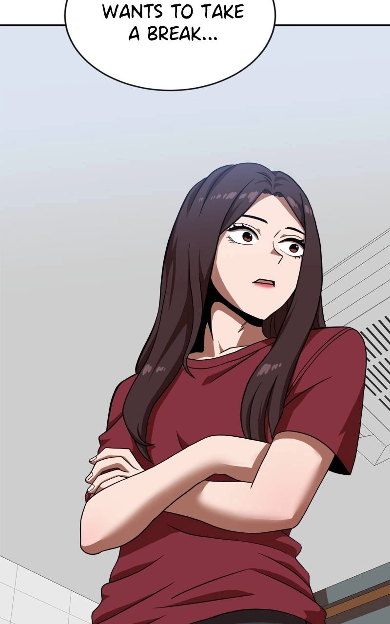 Double Click Chapter 78 - Page 16