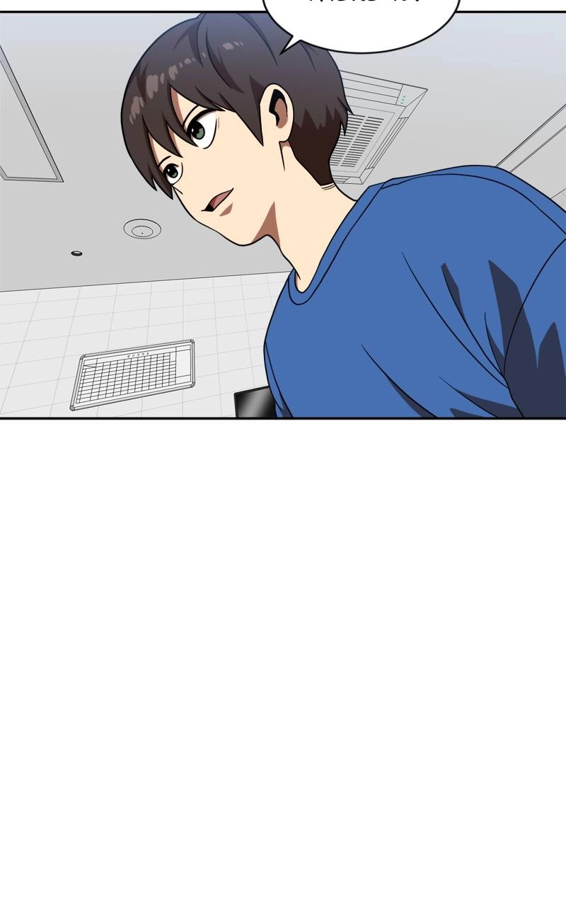 Double Click Chapter 78 - Page 20