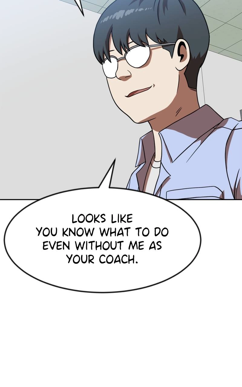 Double Click Chapter 78 - Page 28