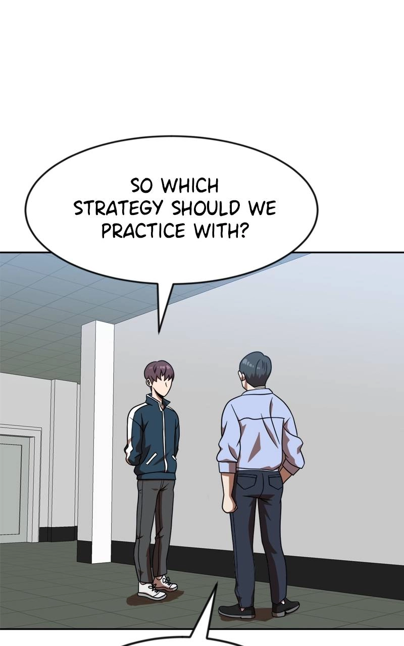 Double Click Chapter 78 - Page 29