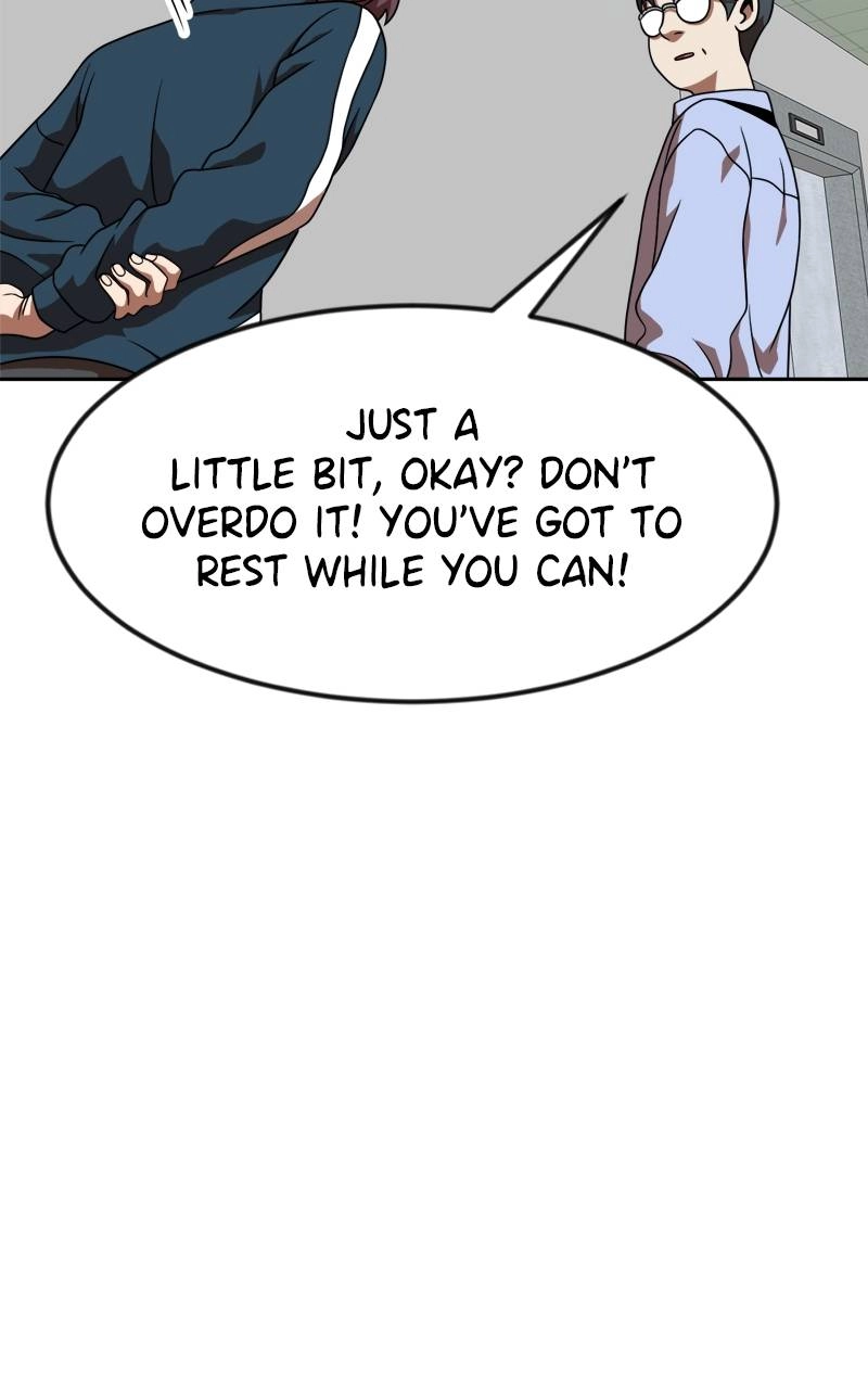 Double Click Chapter 78 - Page 31