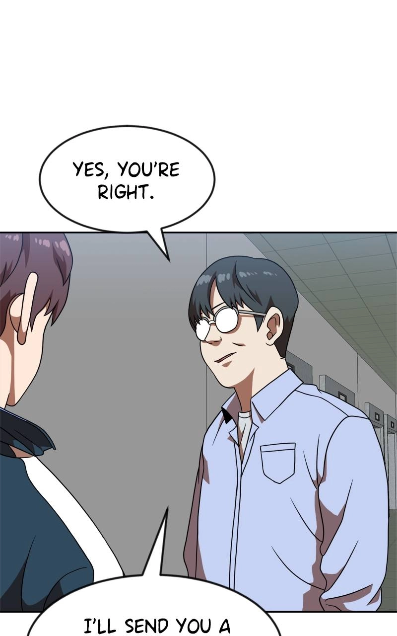 Double Click Chapter 78 - Page 34