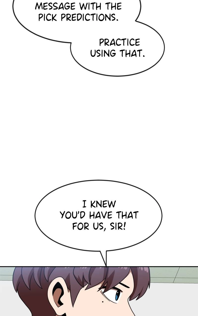 Double Click Chapter 78 - Page 35