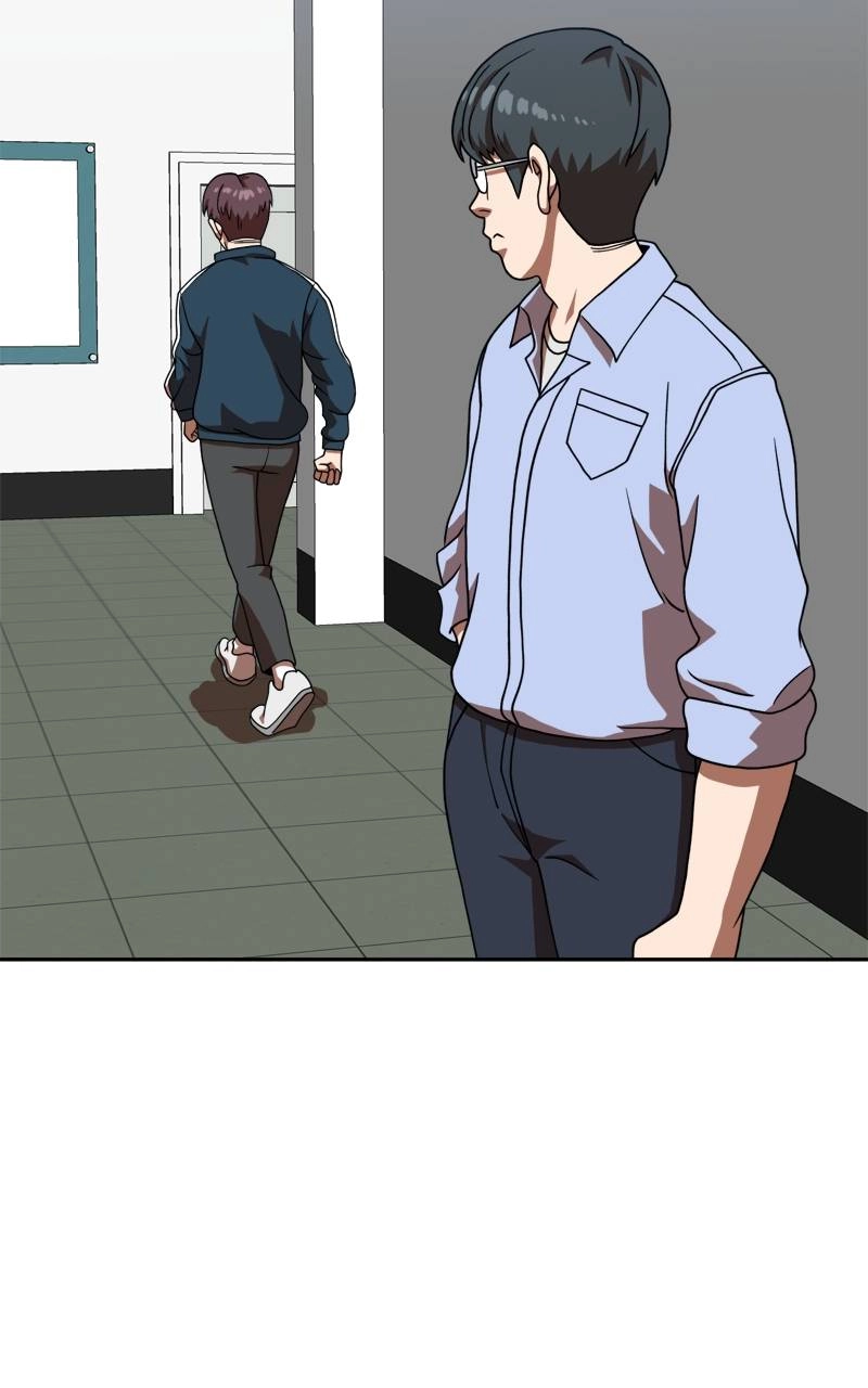 Double Click Chapter 78 - Page 37