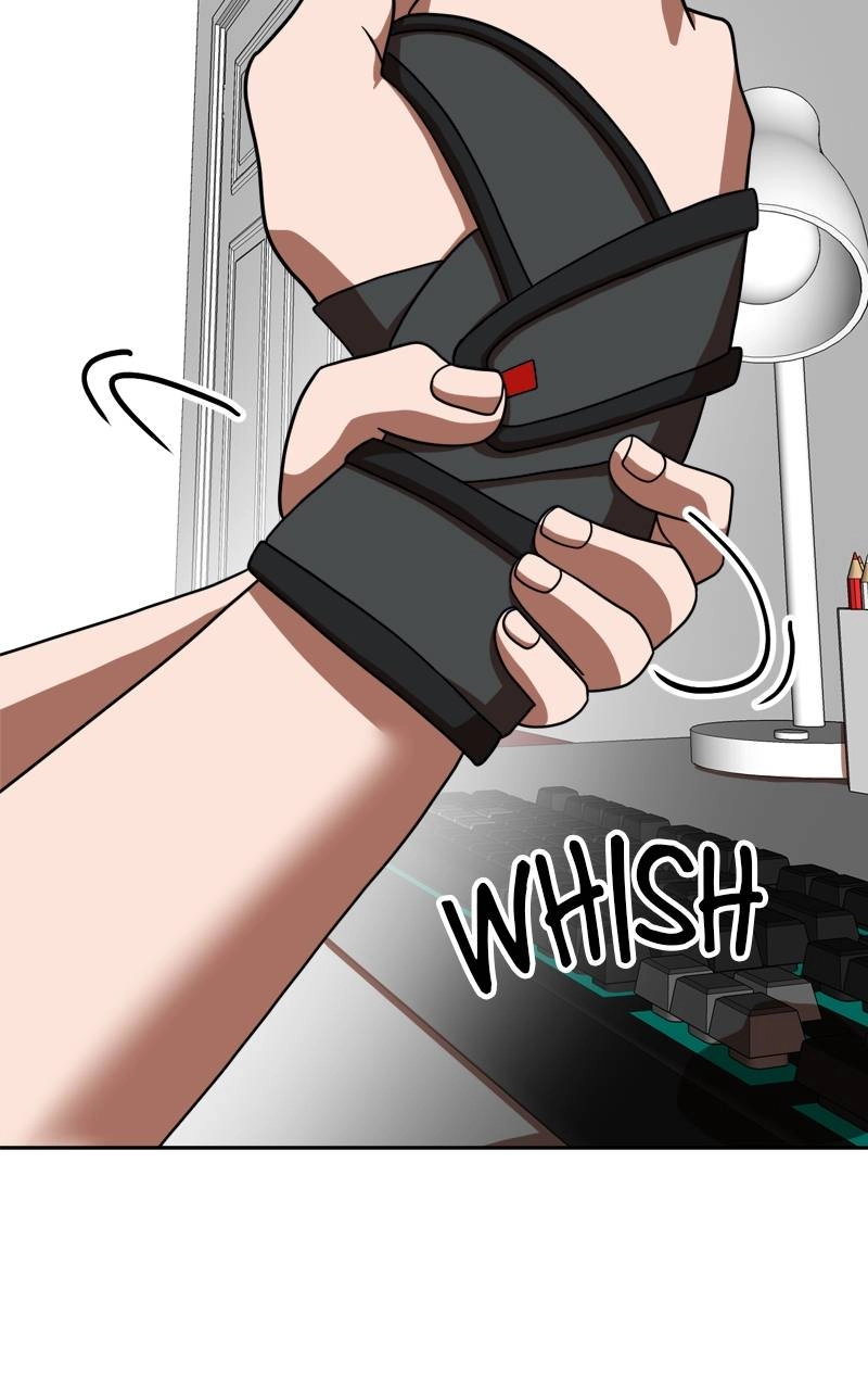 Double Click Chapter 78 - Page 41